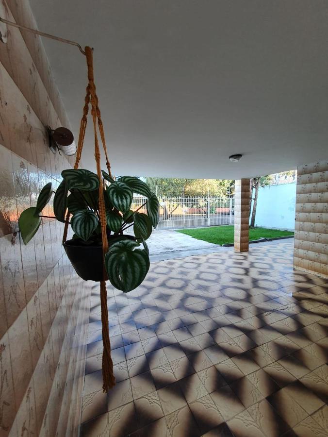 Hostel Umuarama Uberlândia מראה חיצוני תמונה