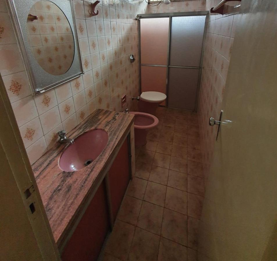 Hostel Umuarama Uberlândia מראה חיצוני תמונה