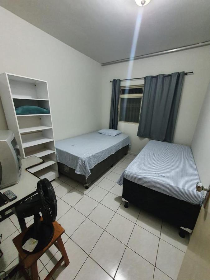 Hostel Umuarama Uberlândia מראה חיצוני תמונה