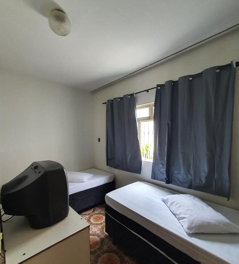 Hostel Umuarama Uberlândia מראה חיצוני תמונה